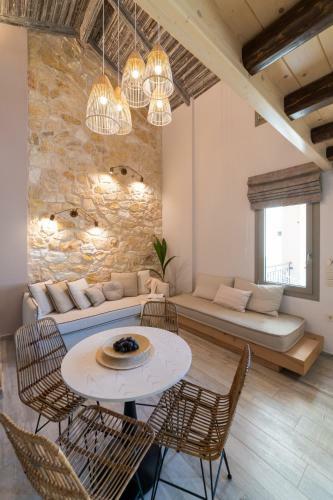 Apartamentos Perla Luxury Living