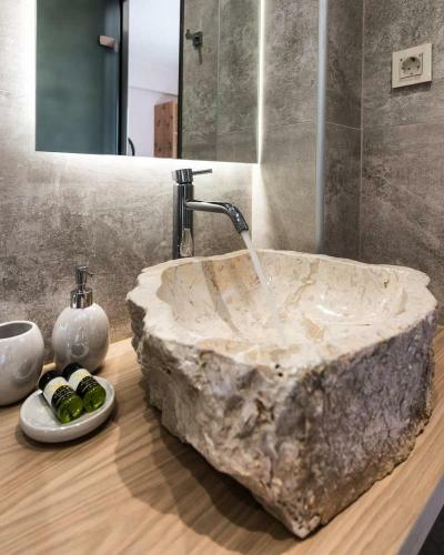 Apartamentos Perla Luxury Living