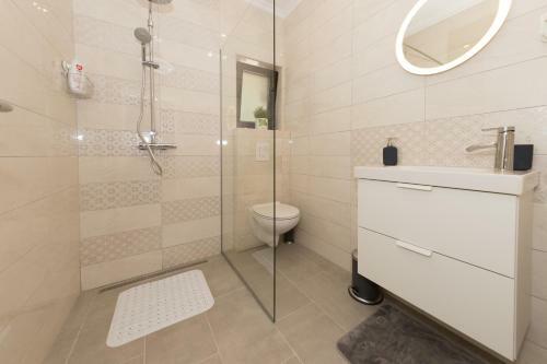 Plitvice Retreat Apartments
