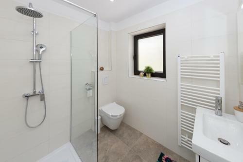 Plitvice Retreat Apartments