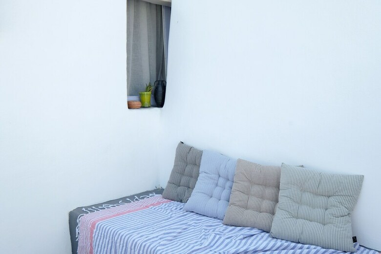 Apartamento Deltami Santorini