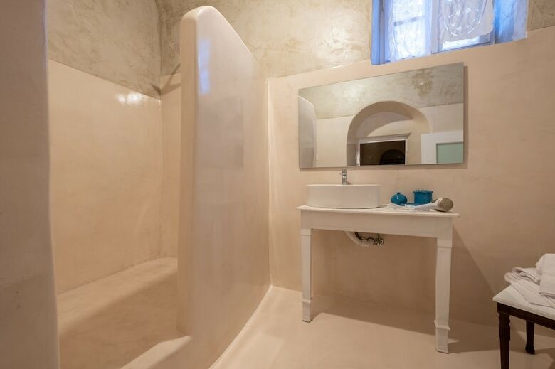 Apartamento Deltami Santorini
