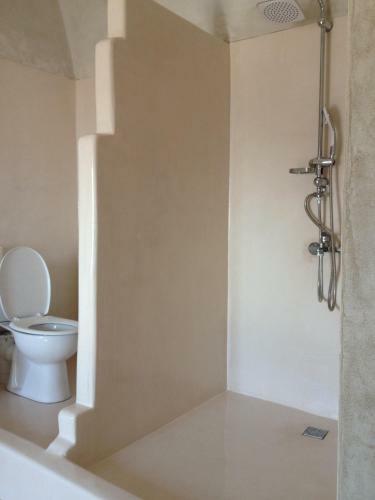 Apartamento Deltami Santorini