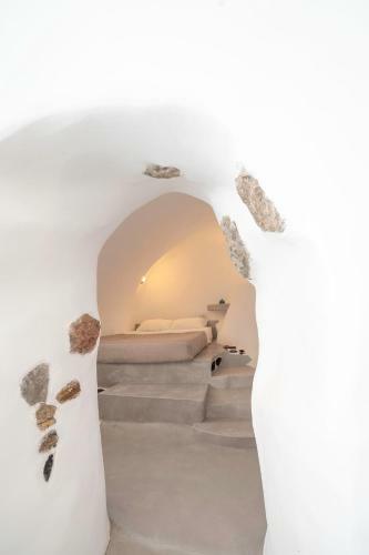 Apartamento Deltami Santorini