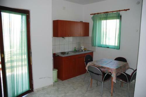 Apartamento Bu?a