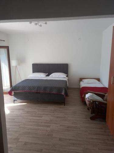 Apartamento Bu?a