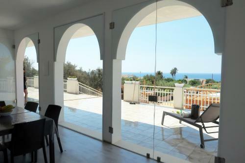 Apartamento Donna Maria
