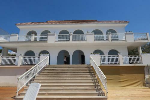 Apartamento Donna Maria