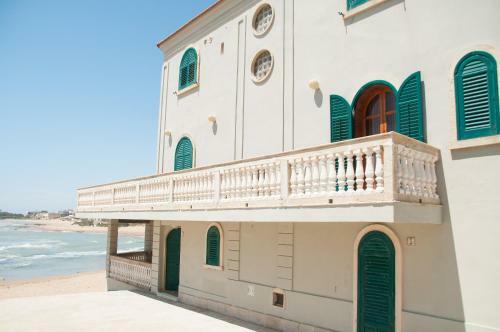 Apartamento Donna Maria