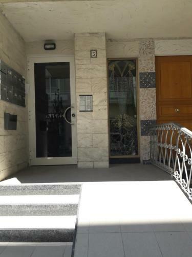 Apartamento Casa Marcello