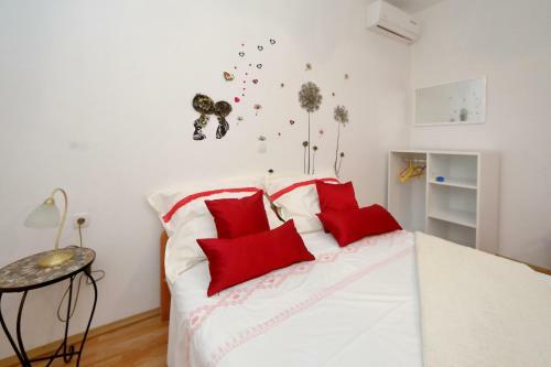 Apartments Ivana Bibinje Center