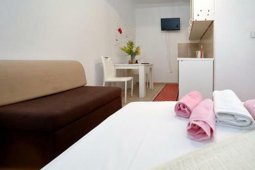 Apartments Ivana Bibinje Center