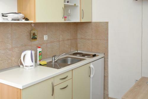Apartments Ivana Bibinje Center