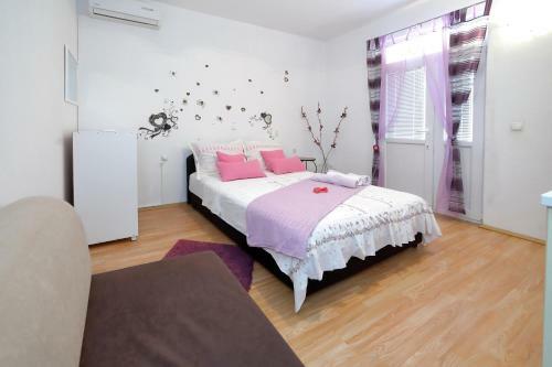 Apartments Ivana Bibinje Center