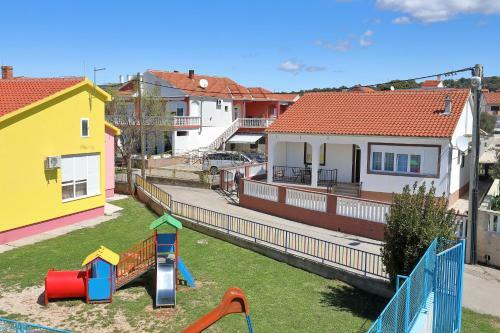Apartments Ivana Bibinje Center