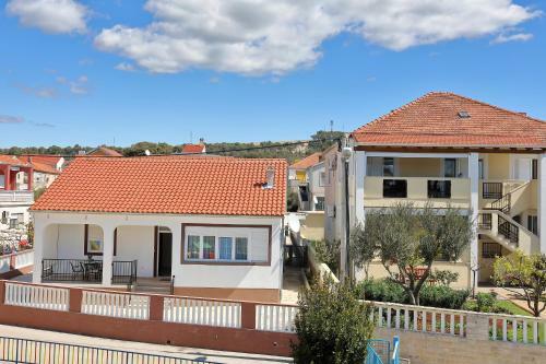 Apartments Ivana Bibinje Center
