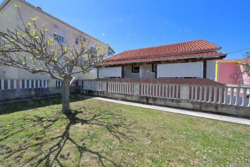 Apartments Ivana Bibinje Center