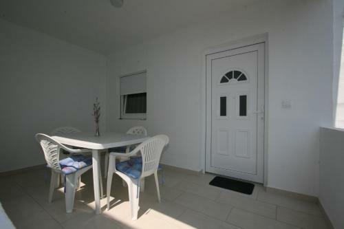 Apartmani Popovi? Nin