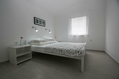 Apartmani Popovi? Nin