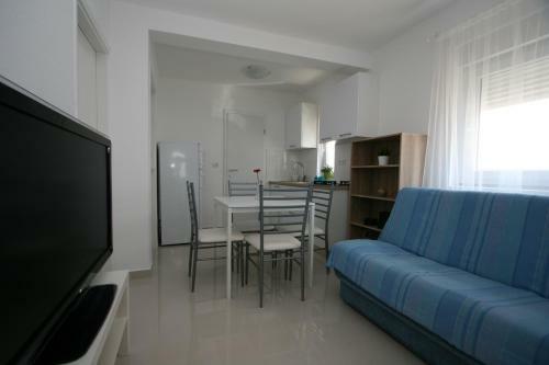 Apartmani Popovi? Nin