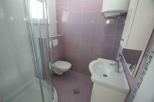Apartmani Popovi? Nin