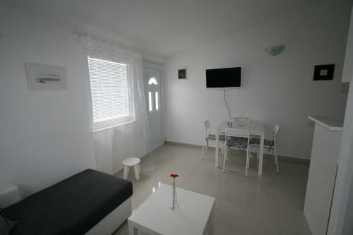 Apartmani Popovi? Nin