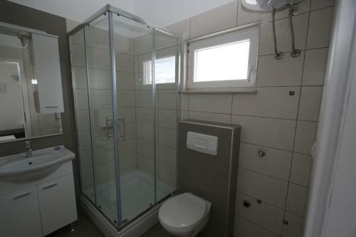 Apartmani Popovi? Nin