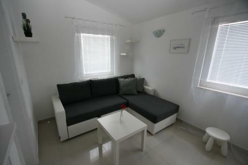 Apartmani Popovi? Nin