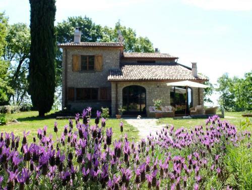 Bed & Breakfast Agriturismo Sanventura