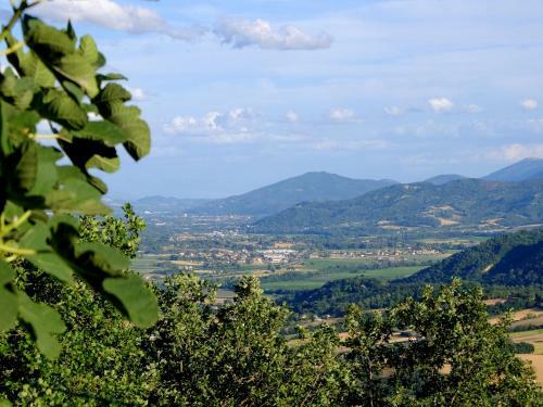 Bed & Breakfast Agriturismo Sanventura