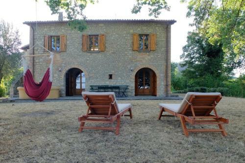 Bed & Breakfast Agriturismo Sanventura