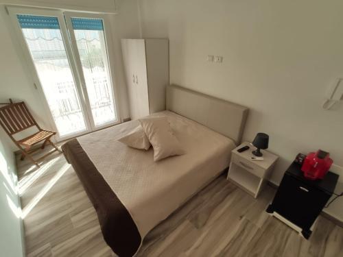 Apartamento Casa Al Mare Per Vacanza Zeus