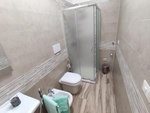 Apartamento Casa Al Mare Per Vacanza Zeus