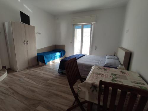 Apartamento Casa Al Mare Per Vacanza Zeus