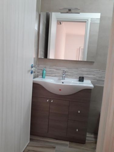 Apartamento Casa Al Mare Per Vacanza Zeus