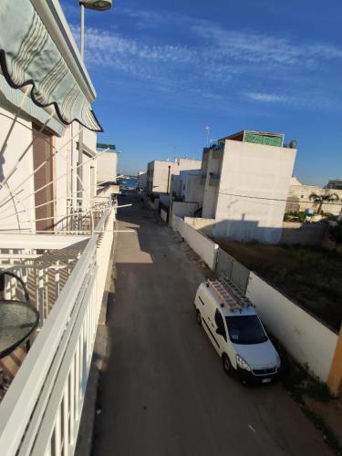Apartamento Casa Al Mare Per Vacanza Zeus