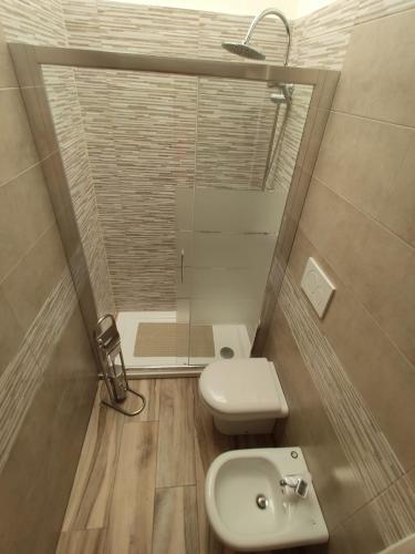 Apartamento Casa Al Mare Per Vacanza Zeus