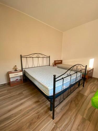 Apartamento Casa Al Mare Per Vacanza Zeus