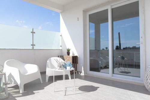 Sunkiss Apartment 500mt Dal Mare