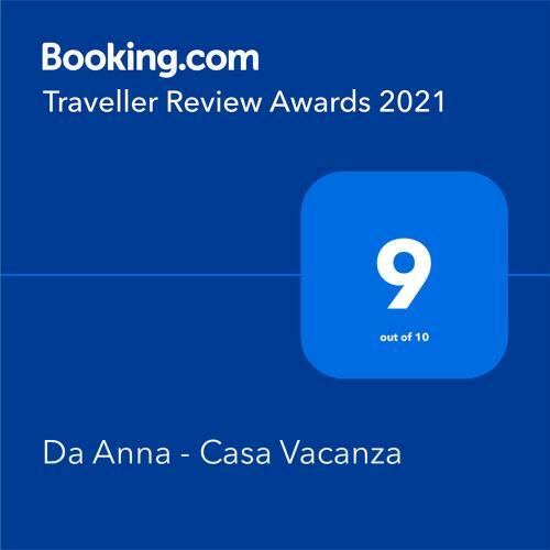 Da Anna - Casa Vacanza