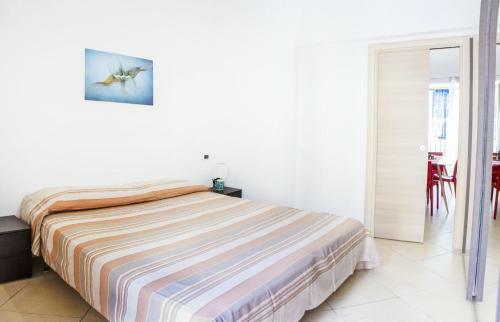 Apartamento Casa Borgo