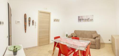 Apartamento Casa Borgo