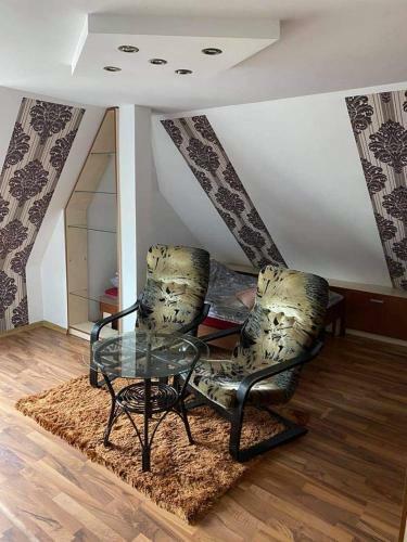 Apartament Pla?owy