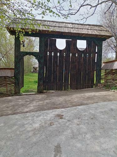 Pensiunea Plai De Rai In Maramu