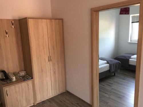 Pensjonat Heljan