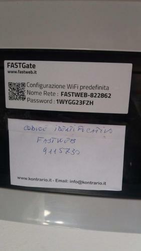 Apartamento Mini Suit