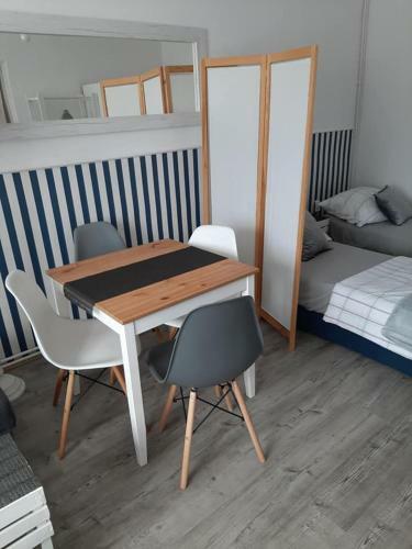 Dom Go?cinny I Domki Letniskowe Natalie