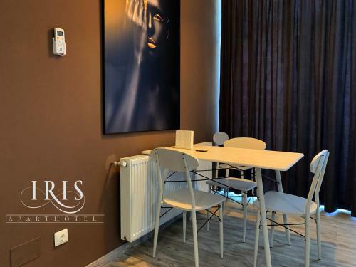 Apartamento Iris Luxury