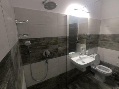Apartamento Iris Luxury