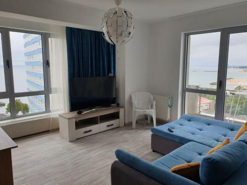 Apartamento Iris Luxury